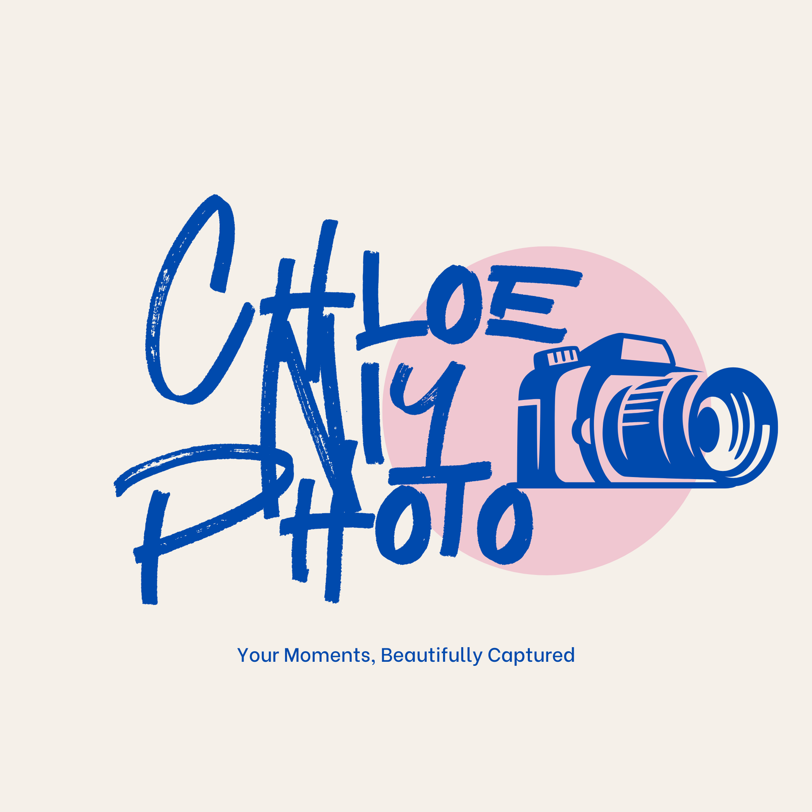 Chloe Niy Photo